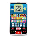 VTech Call and Chat Learning Phone – Pretend Smart Toy for Kids 2-5 with Voice Activation