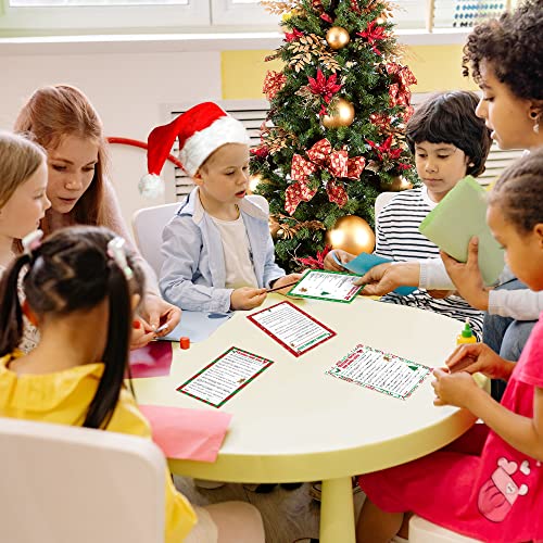 Watayo 62-Card Christmas Trivia Party Game for Adults – Festive Holiday Quiz with 3 Themes