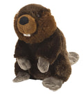 Wild Republic Cuddlekins 8-Inch Beaver Stuffed Animal Plush Toy