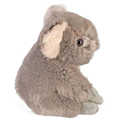 Wild Republic Cuddlekins Koala Plush, 8-Inch Soft Stuffed Animal - Surface Washable