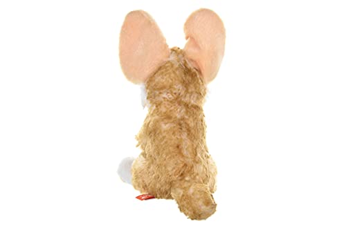 Wild Republic Fennec Fox Plush – 8-Inch Cuddlekins Stuffed Animal Toy