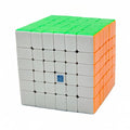 Willking Moyu Meilong Speed Cube 6x6 V2 Stickerless - Entry-Level 6x6 Speed Cube (65mm)