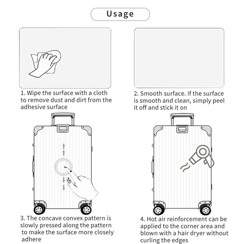 Winawing 24 Cute Cartoon Stickers - 8 Anime Designs, 4.9x6.7 inches, Waterproof Vinyl Stickers for Laptop, Water Bottle, Scrapbooking