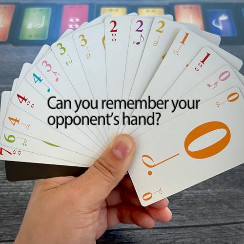 Xylotar Card Game – Trick-Taking with Deduction for 2–5 Players, 30-Minute Gameplay by Bézier Games