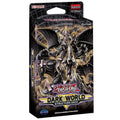 Yu-Gi-Oh! TCG Dark World Structure Deck by Konami