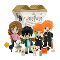 YuMe Harry Potter Series 3 Capsule Toys 2-Pack – Mystery Collectible Figures
