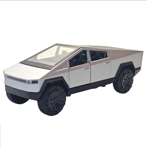 ZINREOG 1:36 Alloy Drifting Car Model - Bobblehead Dashboard Ornament (Model 04)