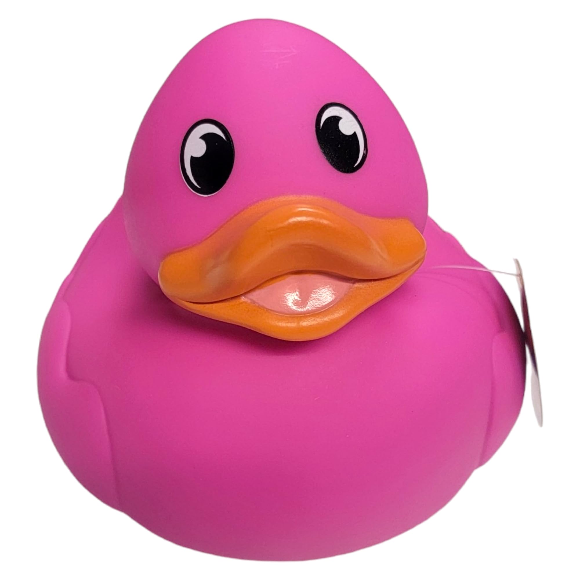 Zugar Land Big Rubber Ducky (5.5 inch) – Pink Collectible for Jeep Ducking